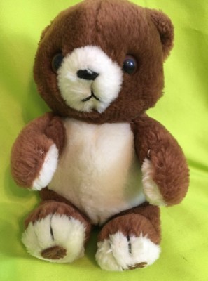 antics collection stuffed toys